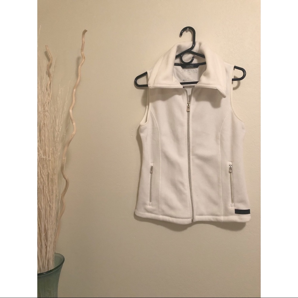 Calvin Klein Vest
